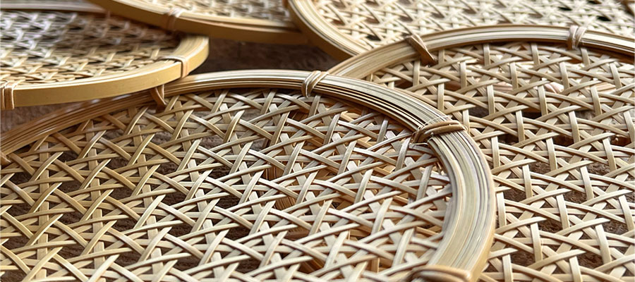 通信販売看板商品画像